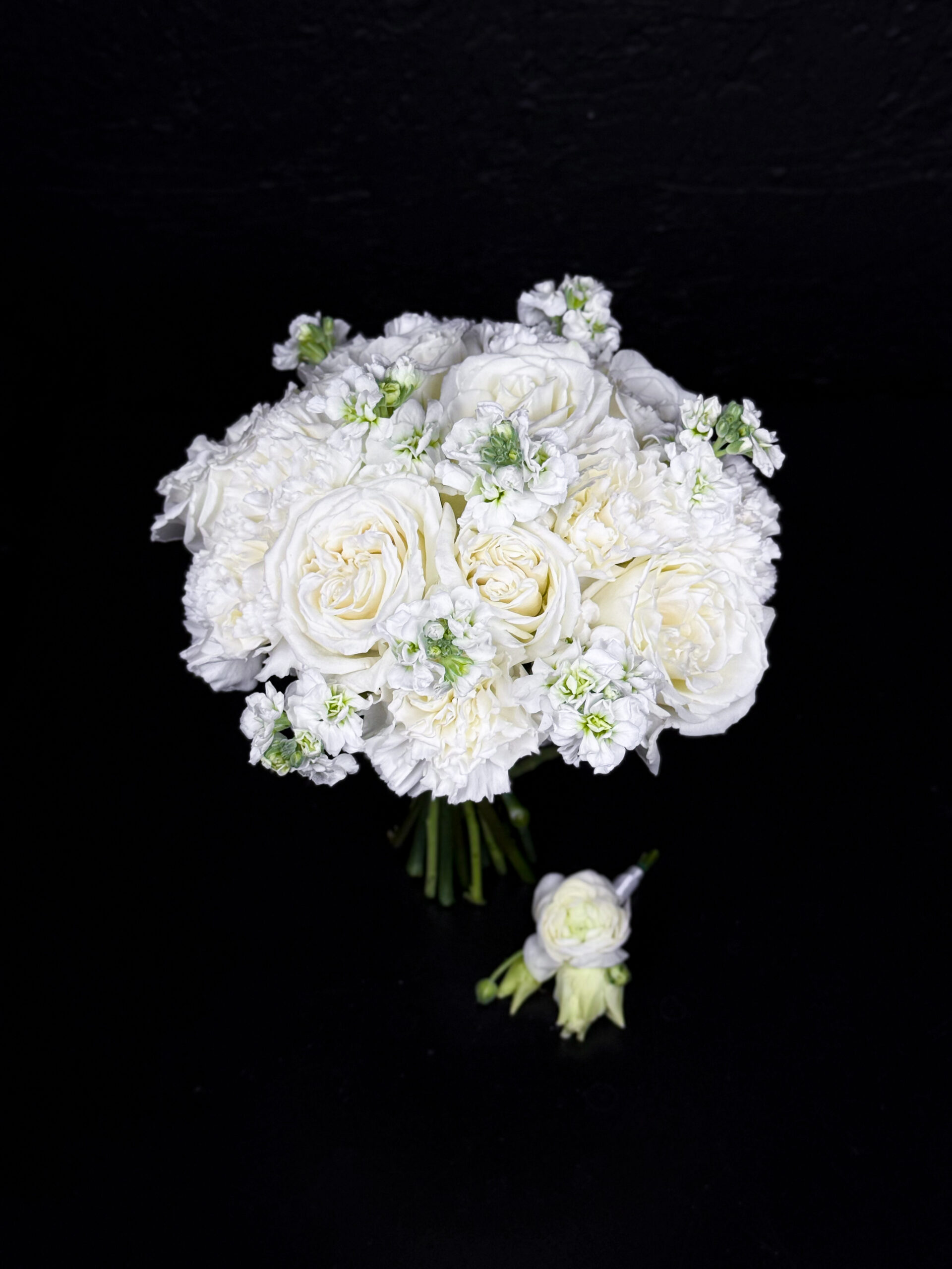BRIDAL WHITE ÉLÉGANCE - Зображення 2