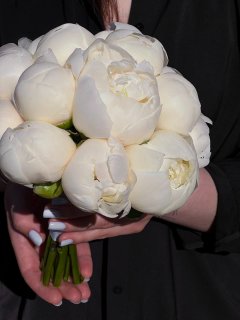 PURE PEONY CLOUD - Зображення 2