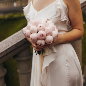 Весільні букети