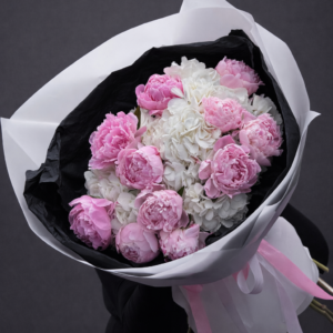 IMPERIAL PEONY ÉLÉGANCE