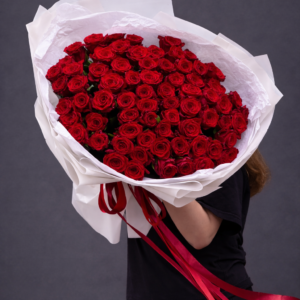 ROYAL CRIMSON COUTURE