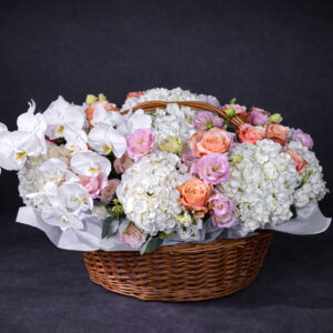 ETERNAL SOFTNESS IN BLOOM