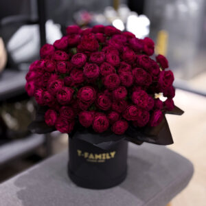 Композиція в коробці