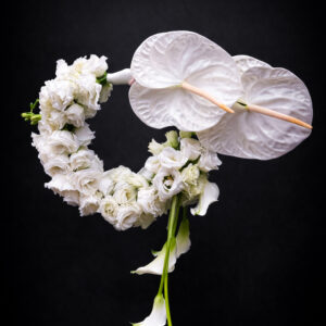 SCULPTED BRIDAL ICON
