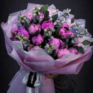 PEONY GARDEN DREAM