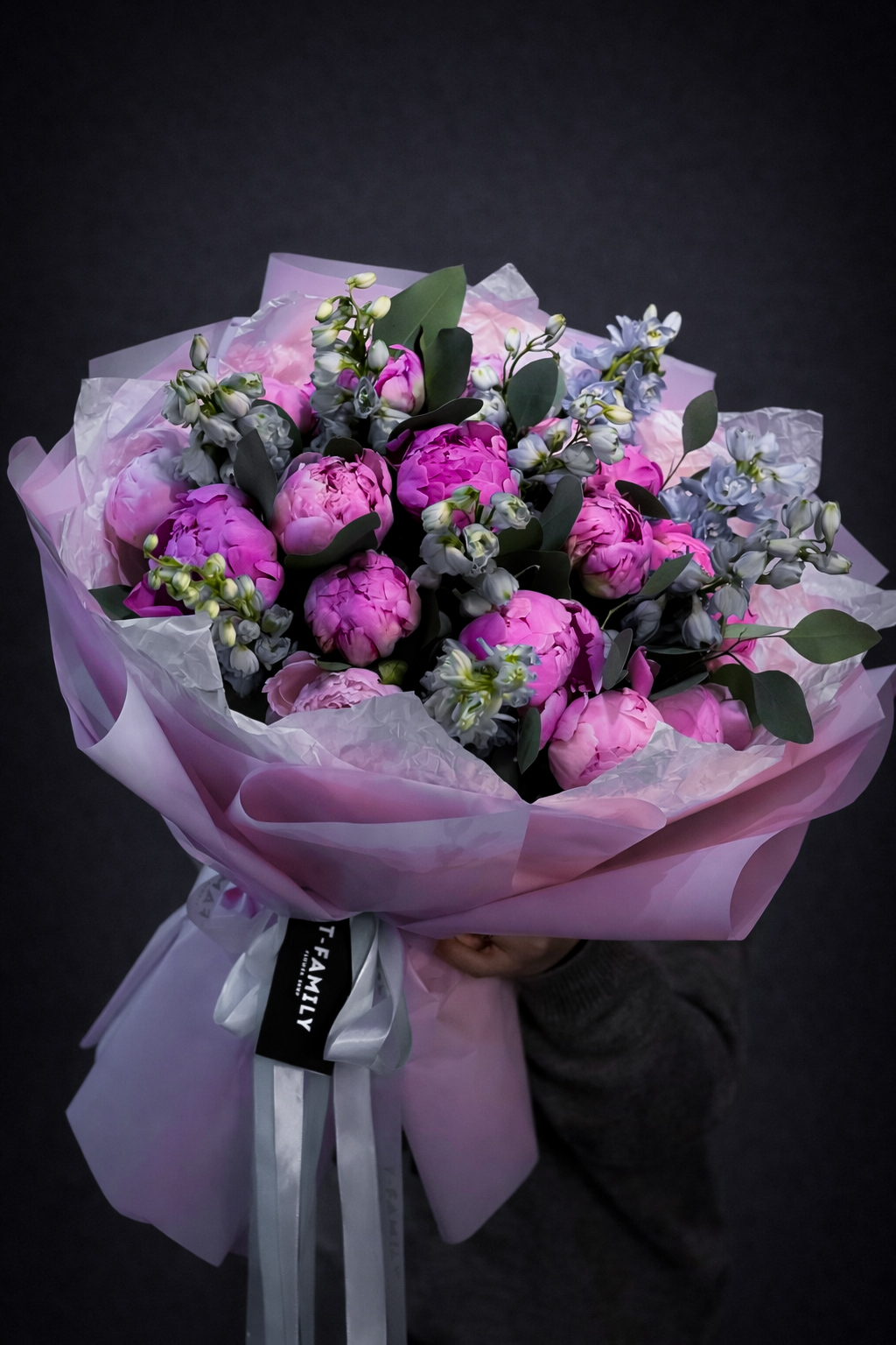 PEONY GARDEN DREAM