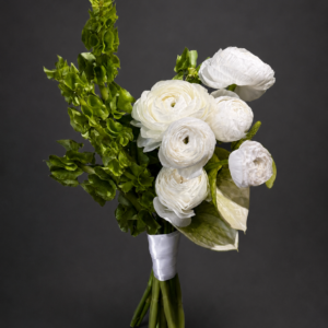 MODERN WHITE BRIDAL