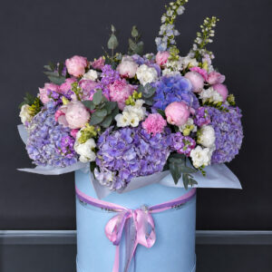LAVENDER DREAM