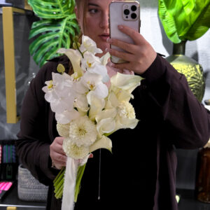L’Icone Blanche