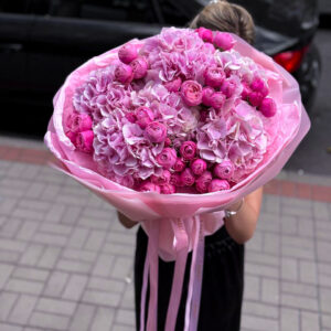La Vie en Rose